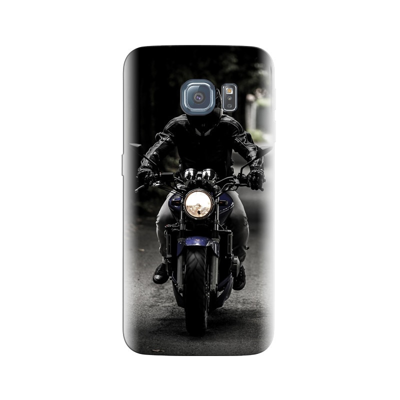 Husa Samsung S6 Biker