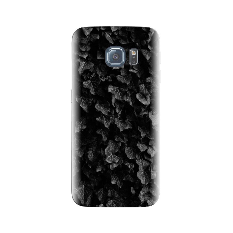 Husa Samsung S6 Black Ivy