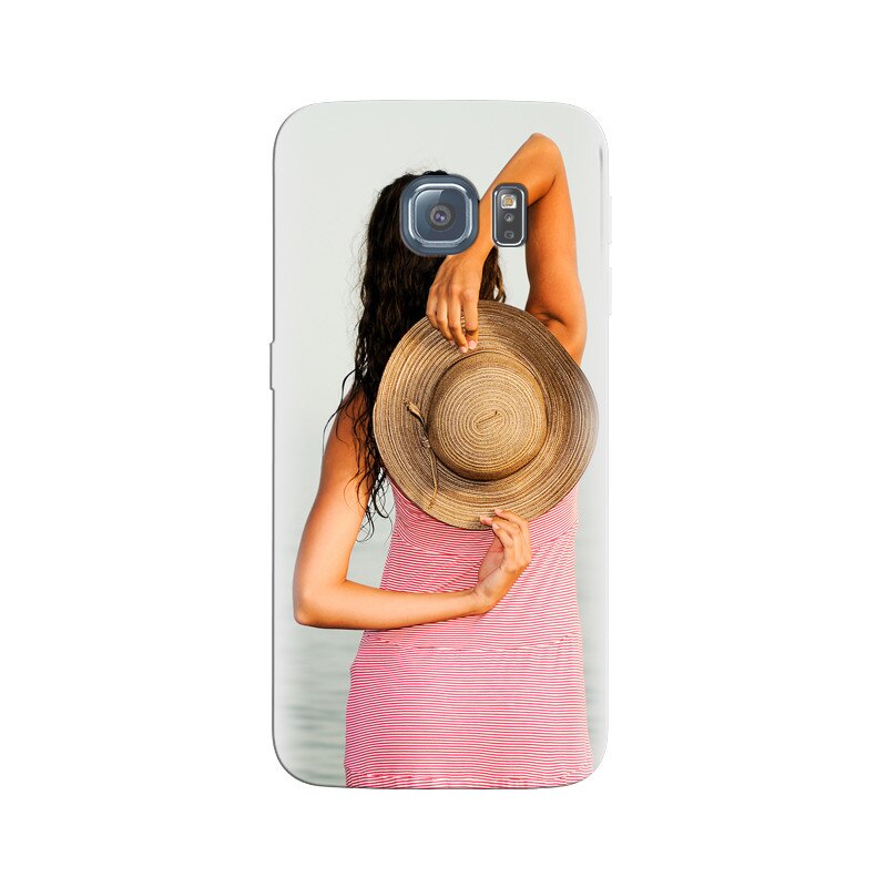 Husa Samsung S6 Beyond The Sea