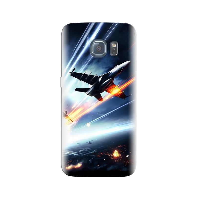 Husa Samsung S7 Edge Bf Air Combat