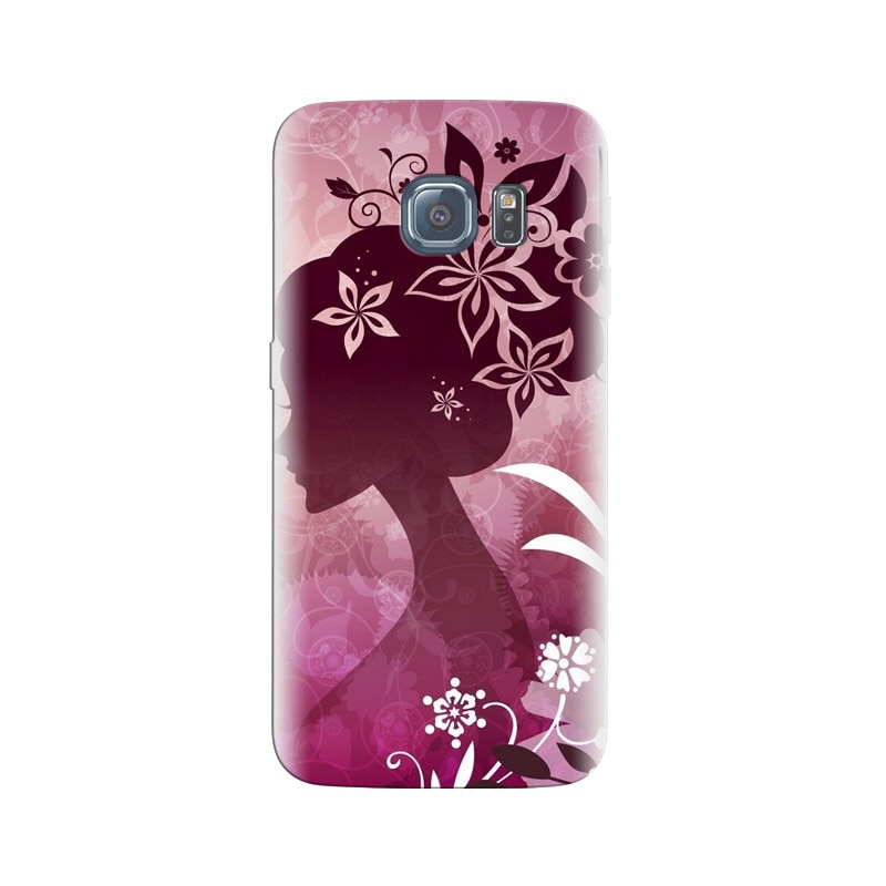 Husa Samsung S7 Best Cute Girly 002
