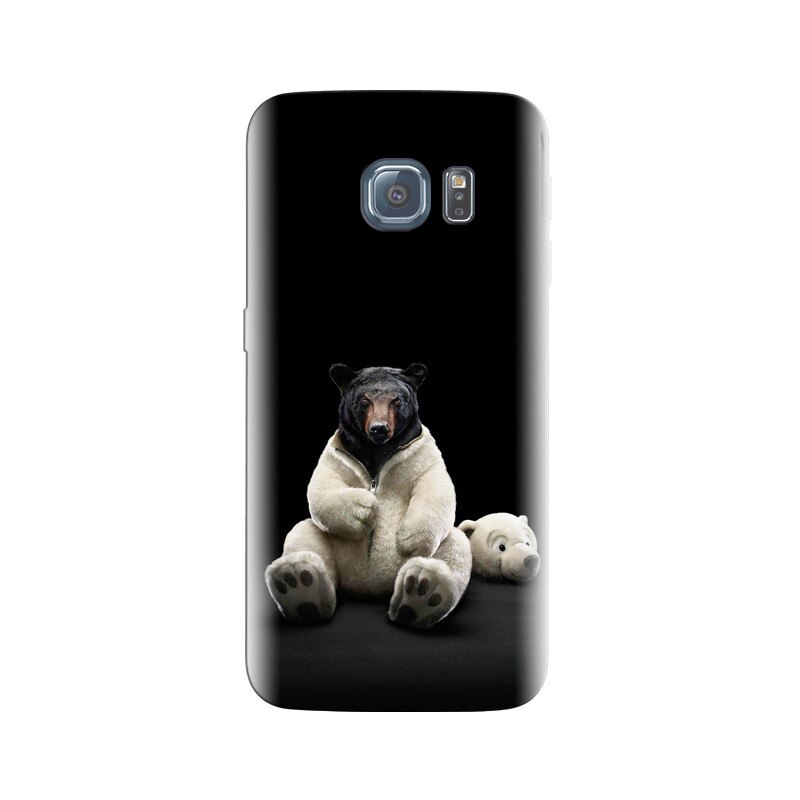 Husa Samsung S7 Big Bear