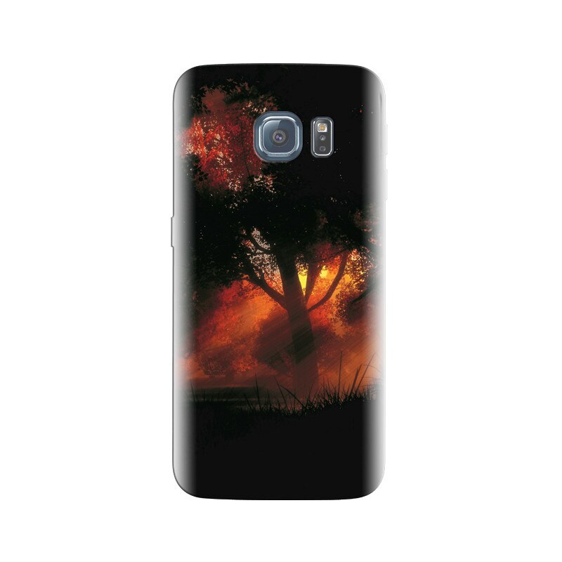Husa Samsung S6 Best Black Hd Photographs