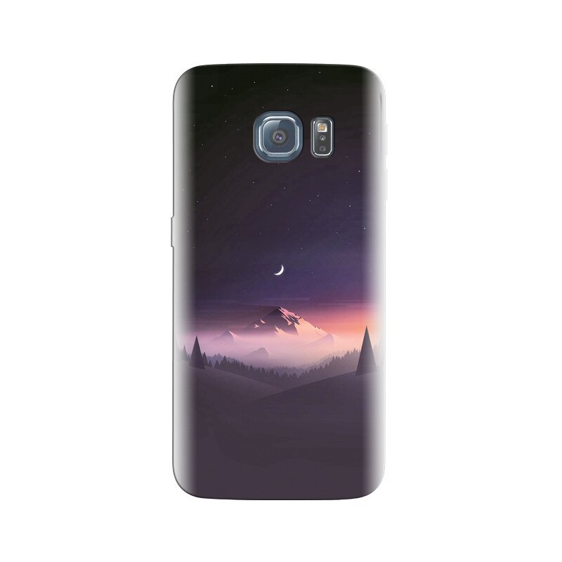 Husa Samsung S7 Edge Beauty Nature 2