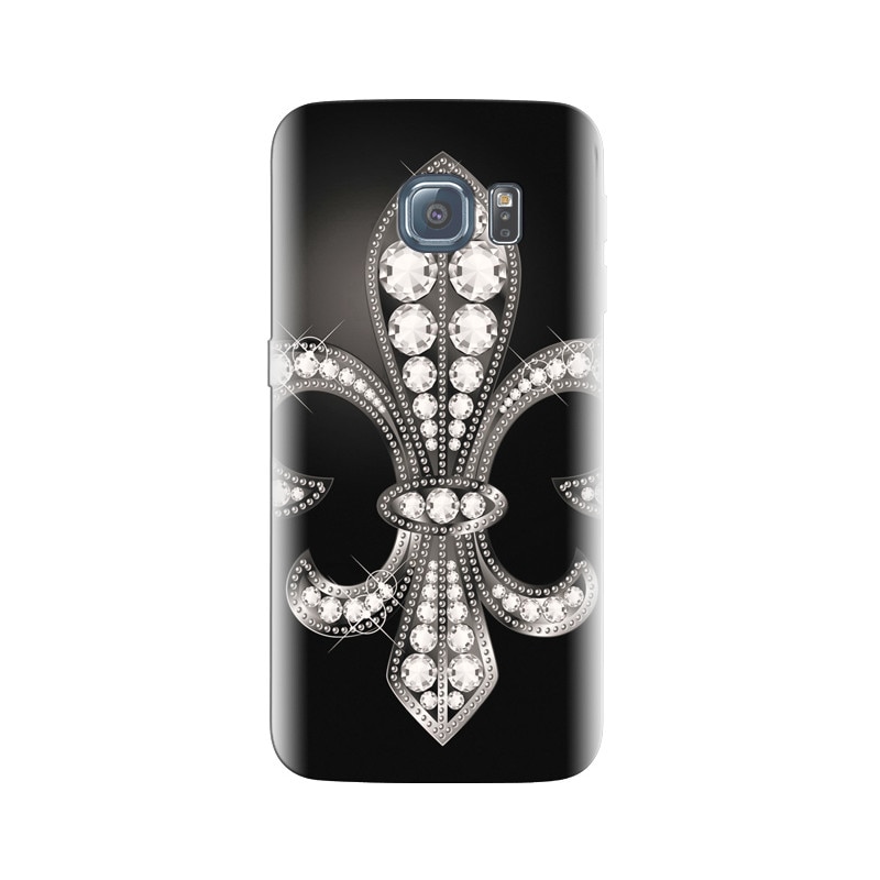Husa Samsung S6 Edge Black Nice Background Hd Photos