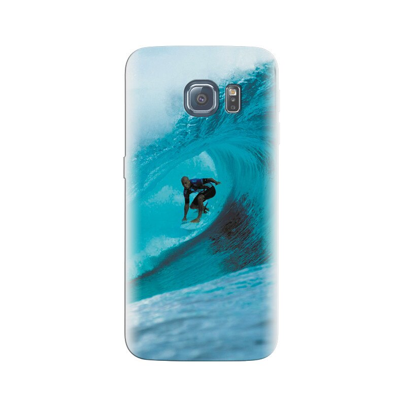 Husa Samsung S6 Edge Billabong Pro Medina Surfer Fabulous Scenes Photos