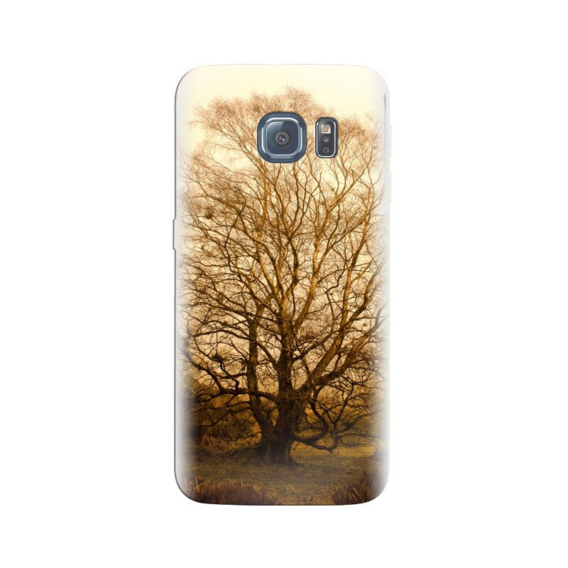 Husa Samsung S7 Edge Big Tree