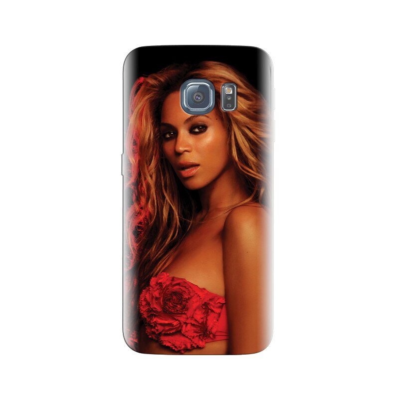 Husa Samsung S6 Edge Beyonce