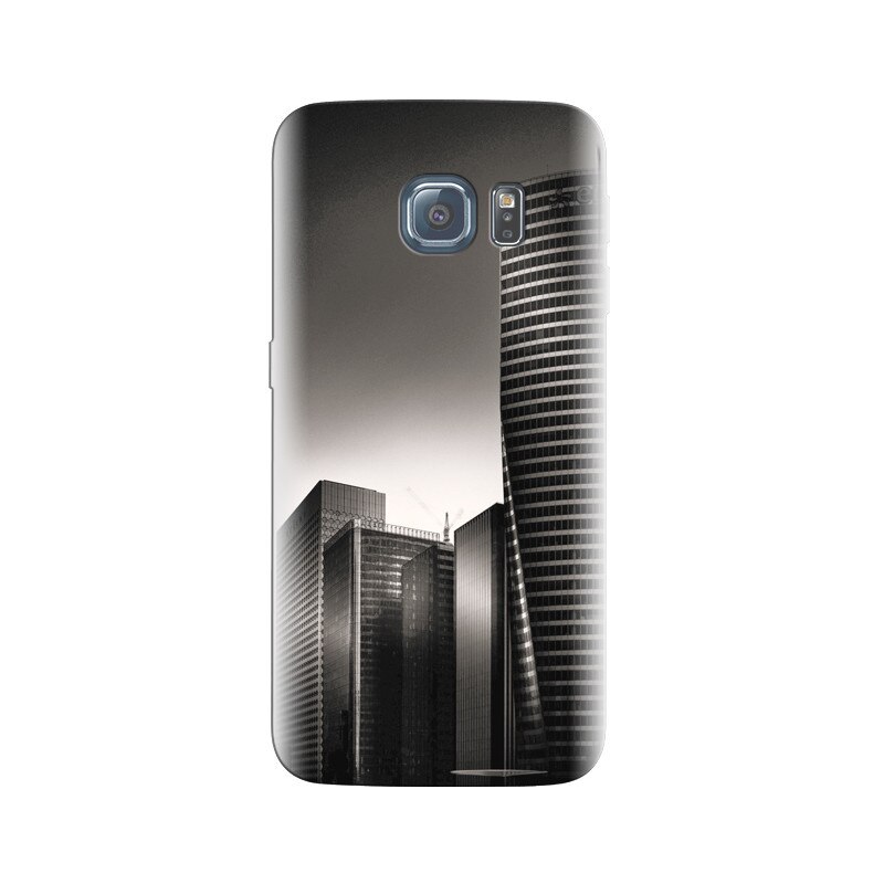 Husa Samsung S6 Black 002