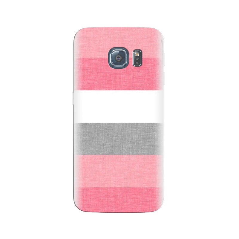 Husa Samsung S7 Cute Girly Pink X