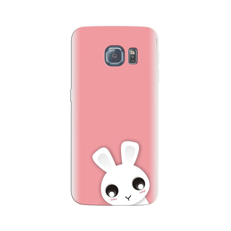 Husa Samsung S6 Edge Cute Girly 005