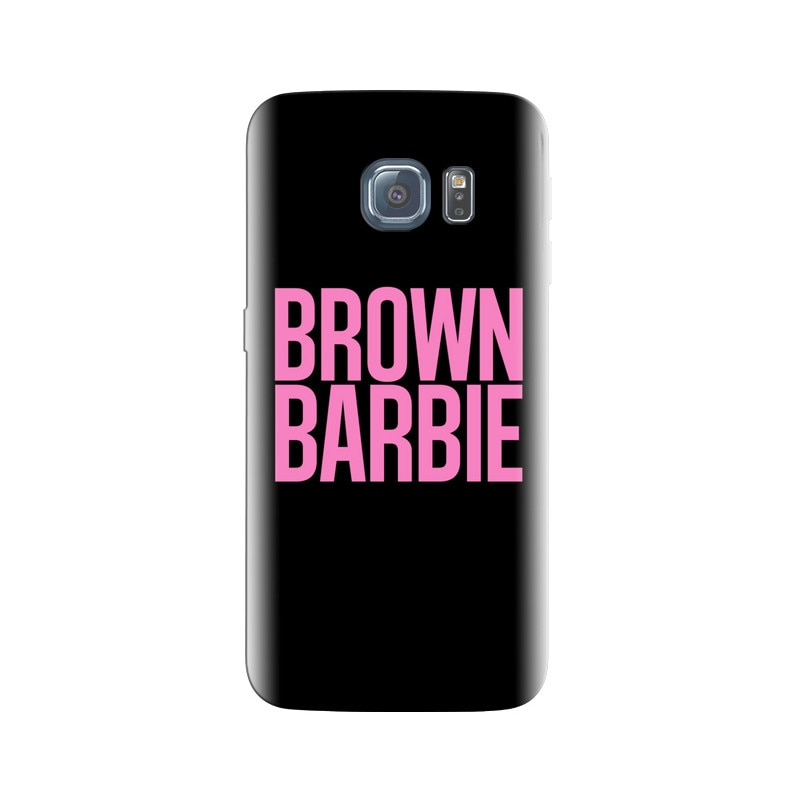 Husa Samsung S6 Cute Girly Quotes