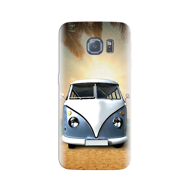 Husa Samsung S7 Best Summer