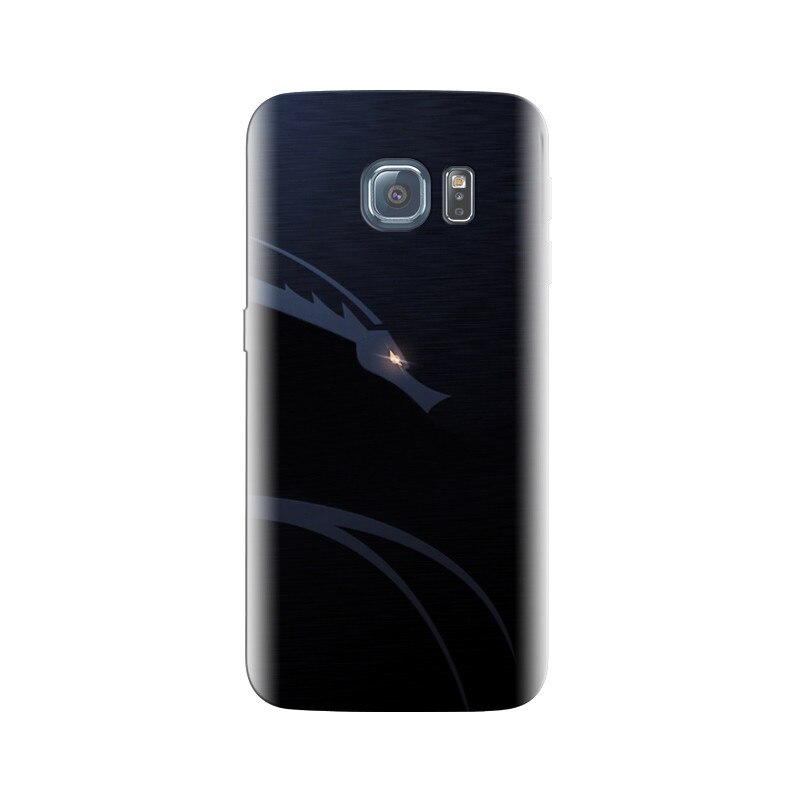 Husa Samsung S6 Cyber Dragon