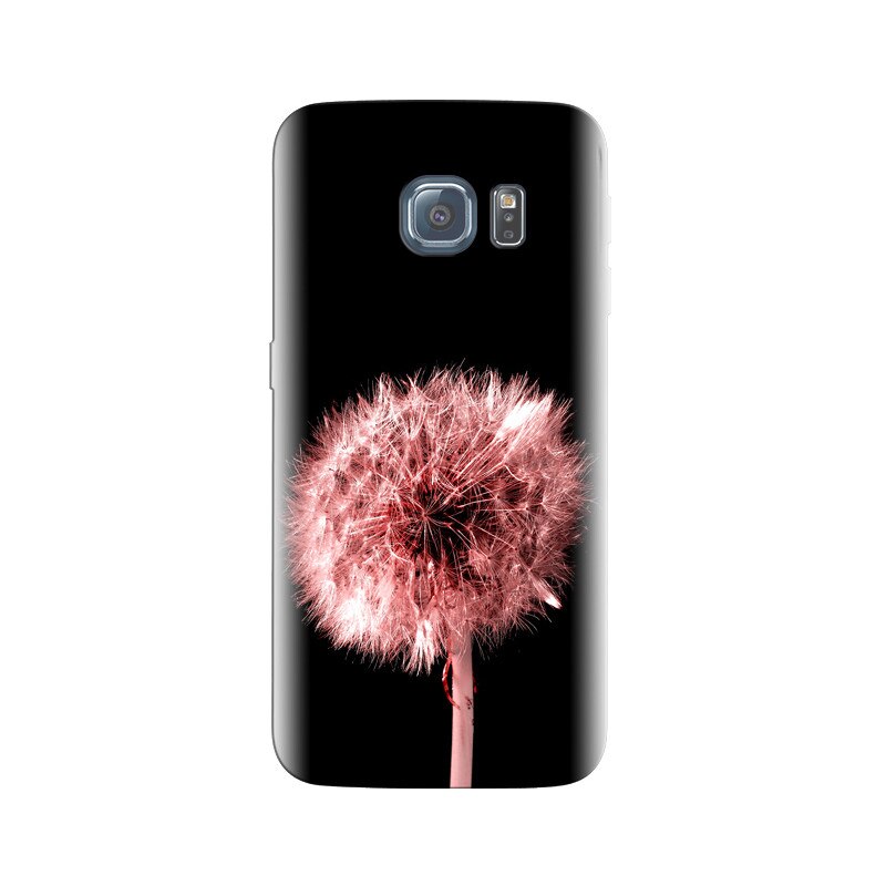 Husa Samsung S6 Edge Dandelion 1