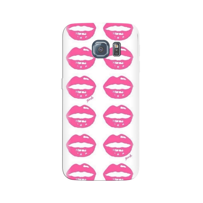 Husa Samsung S6 Cute Girly Pink