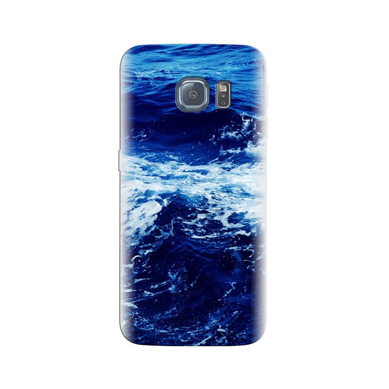 Husa Samsung S7 Deep Blue