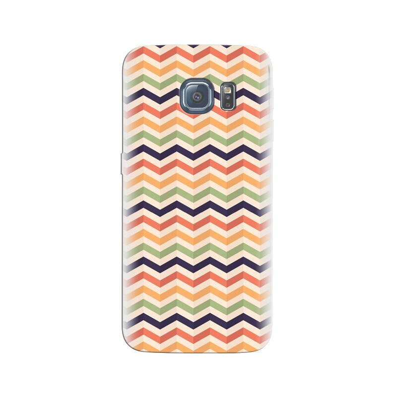Husa Samsung S7 Cute Stripes
