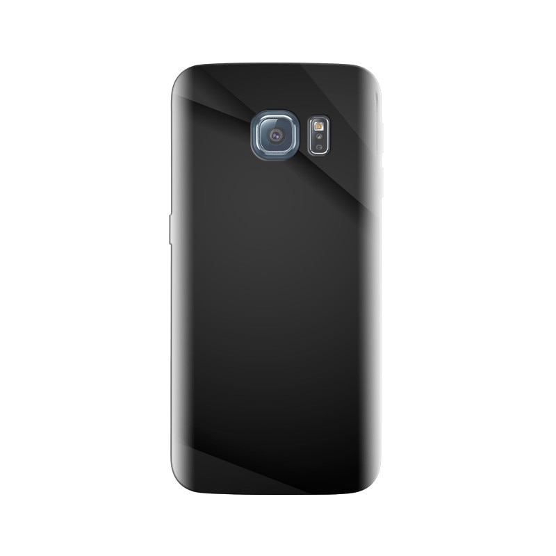 Husa Samsung S7 Dark Abstract