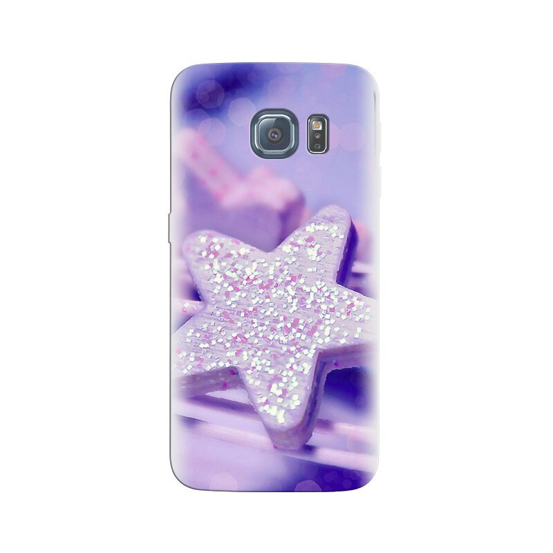 Husa Samsung S7 Cute Star Girly