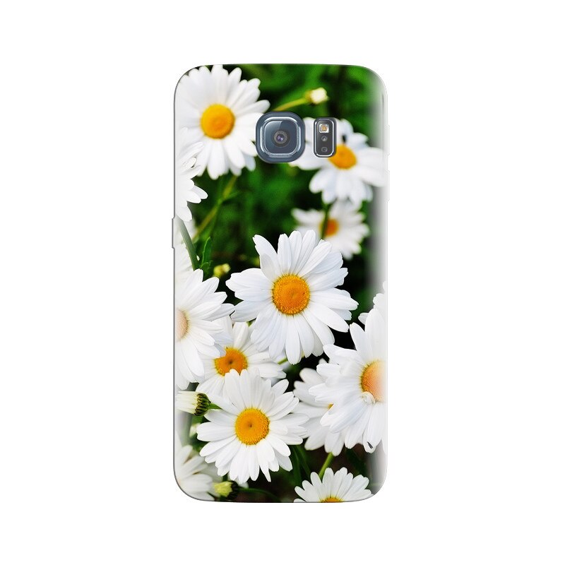Husa Samsung S7 Daisy Flowers