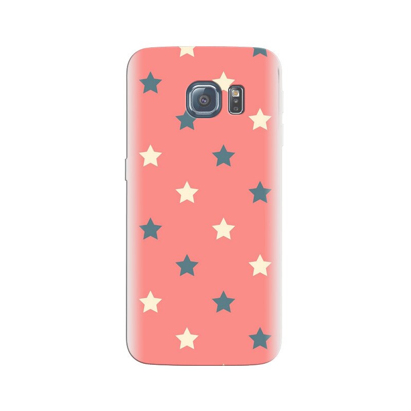 Husa Samsung S6 Cute Girly 008