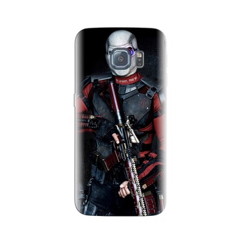 Husa Samsung S7 Dead Shot Husa Samsung S7 Dead Shot