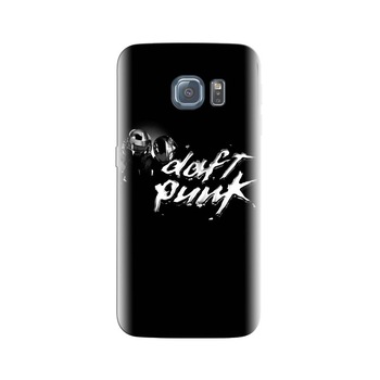 Husa Samsung S7 Daft Punk Chrome Husa Samsung S7 Daft Punk Chrome