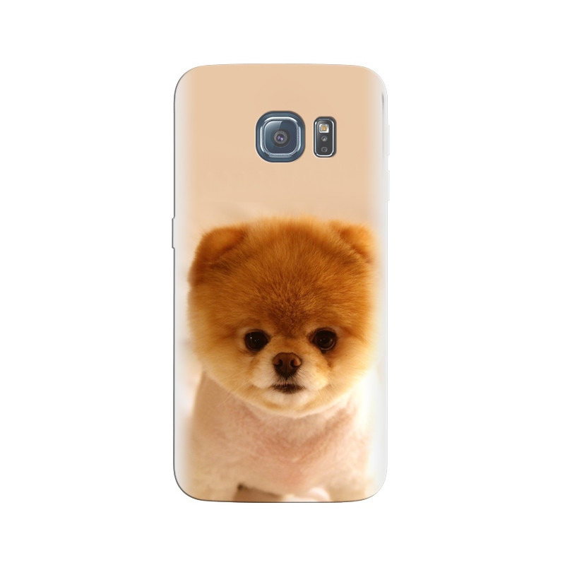 Husa Samsung S6 Cutest Puppy Dog