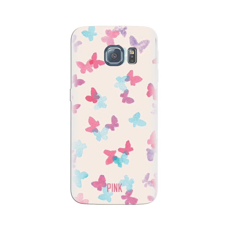 Husa Samsung S6 Cute Girly 001