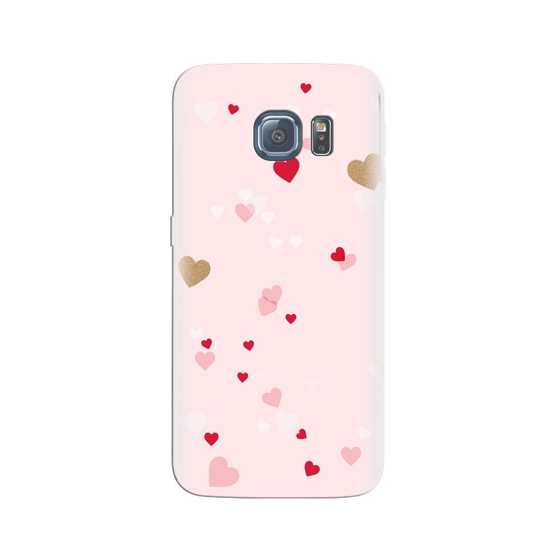 Husa Samsung S7 Edge Cute Girly 004