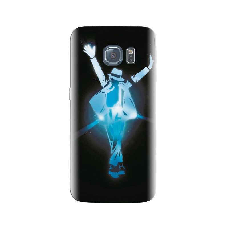 Husa Samsung S6 Dancer Michael Jackson Unseen