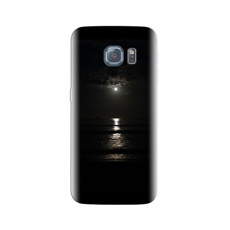 Husa Samsung S7 Dark Night