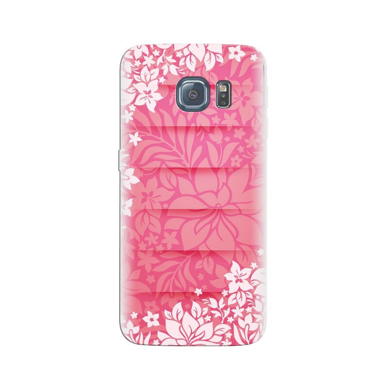 Husa Samsung S6 Cute Girly Background