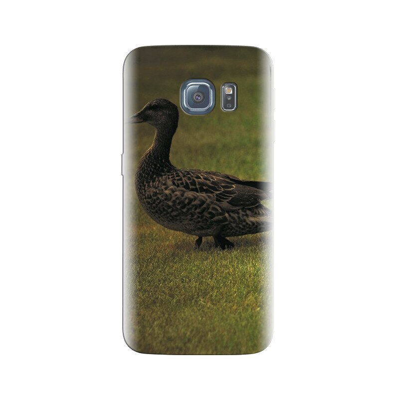 Husa Samsung S7 Cute Duck And Babies