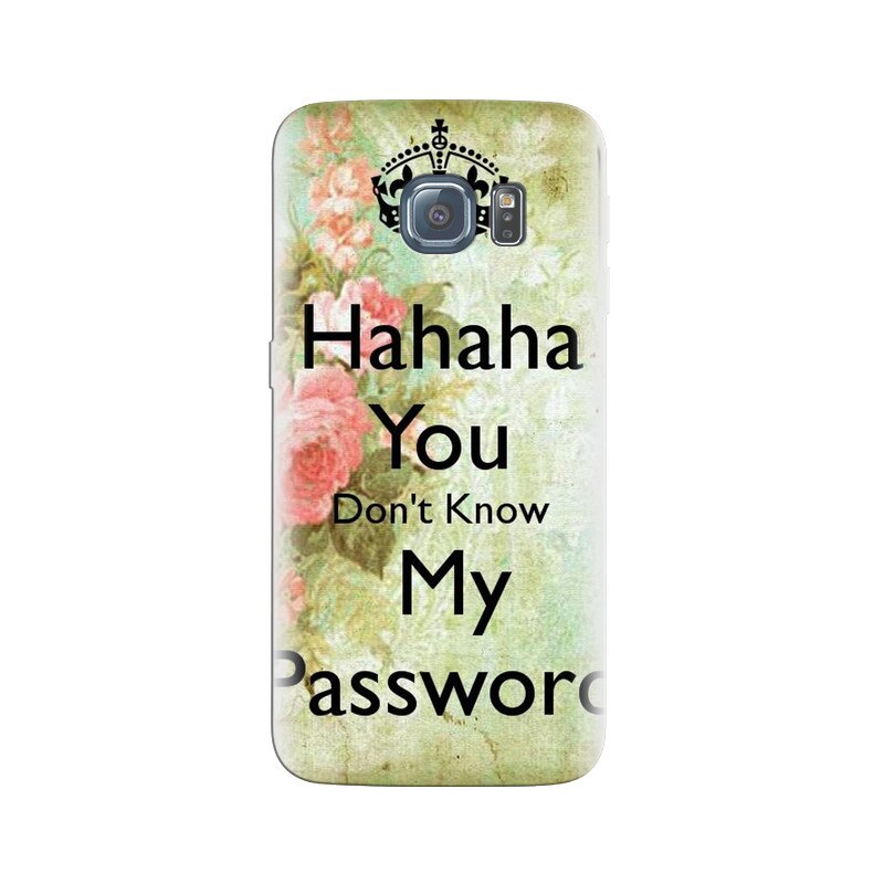 Husa Samsung S6 Cute Girly With Quotes 001