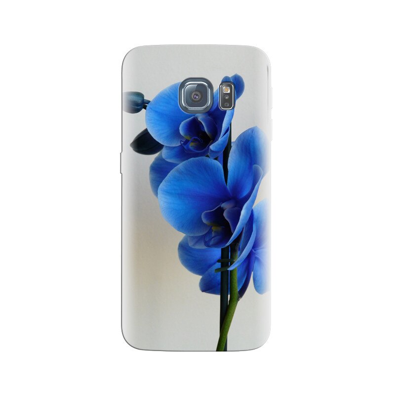 Husa Samsung S7 Edge Cute Flower 001