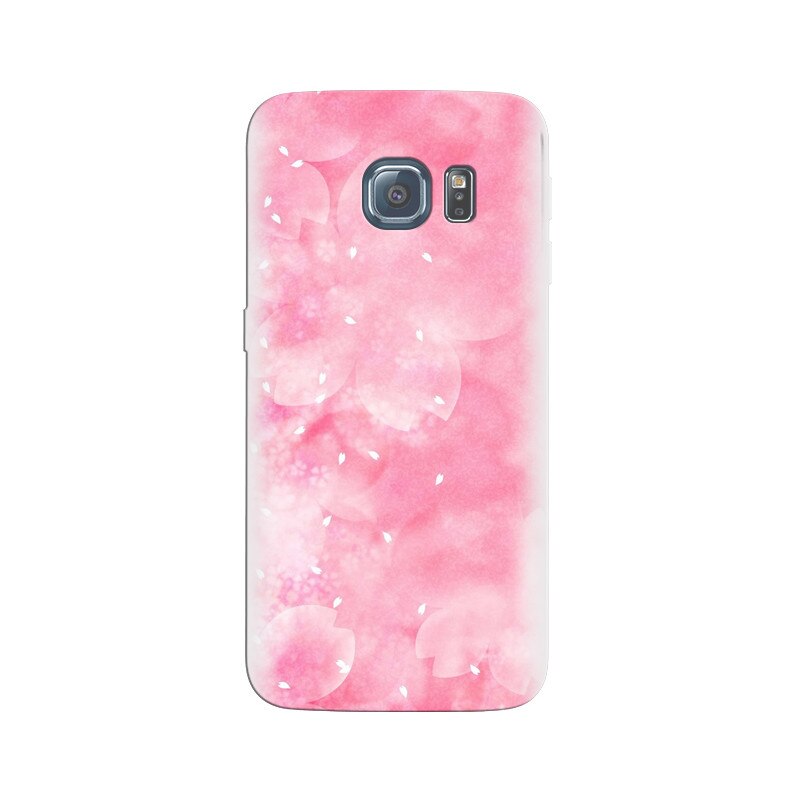 Husa Samsung S7 Cute Pink