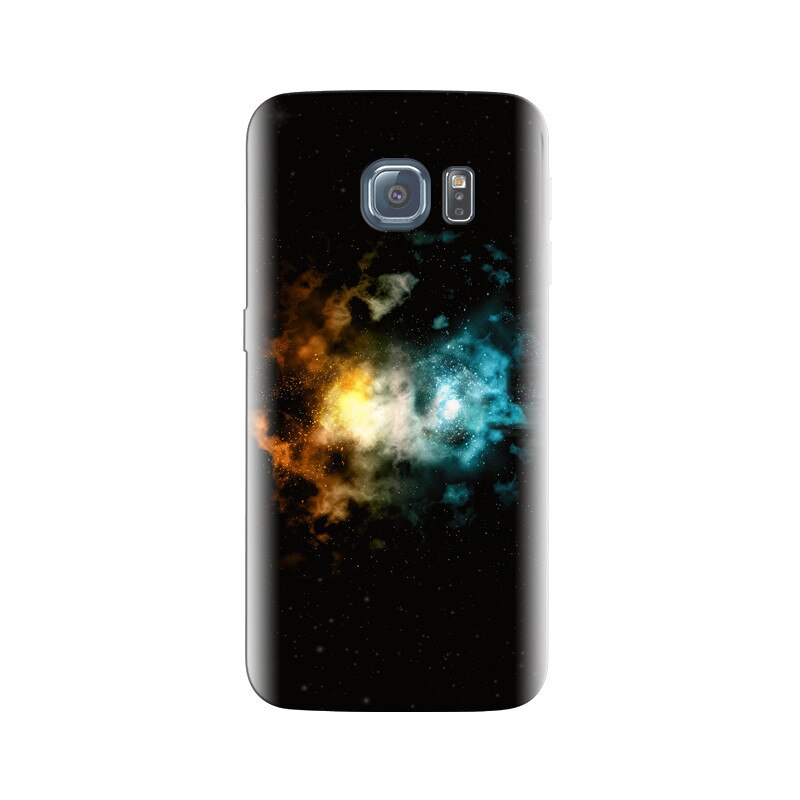 Husa Samsung S6 Deep Space Nebula