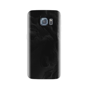 Husa Samsung S6 Dark Matter Husa Samsung S6 Dark Matter