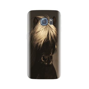 Husa Samsung S6 Dark Horse Husa Samsung S6 Dark Horse