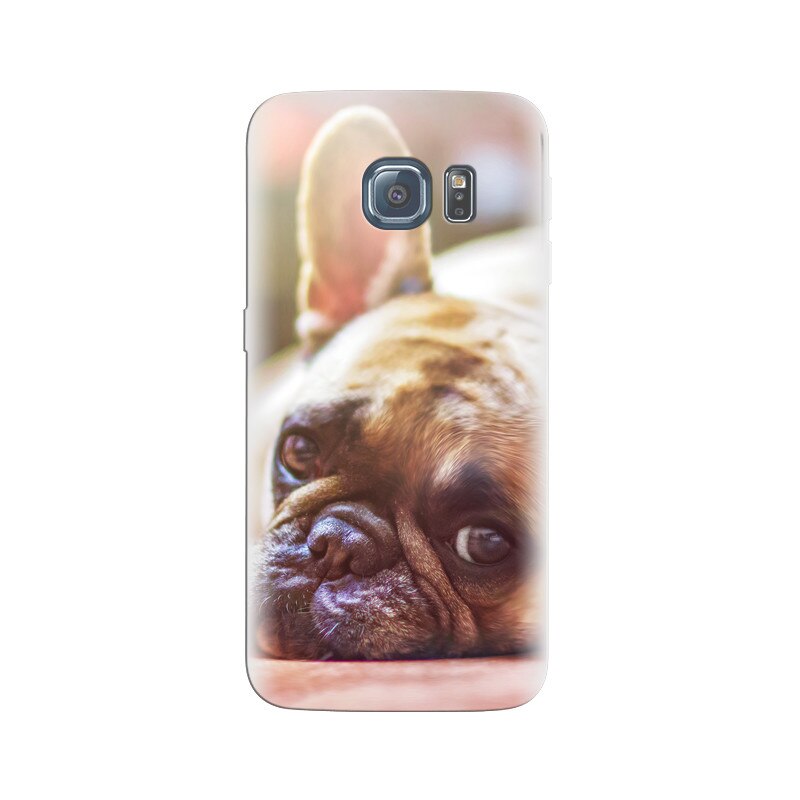 Husa Samsung S6 Edge Cuteness