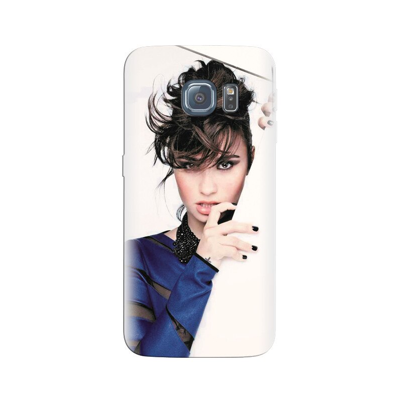 Husa Samsung S6 Demi Lovato