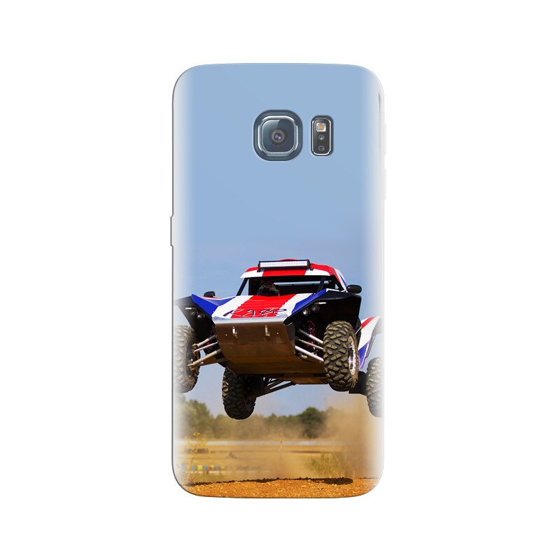 Husa Samsung S6 Dirt Buggy