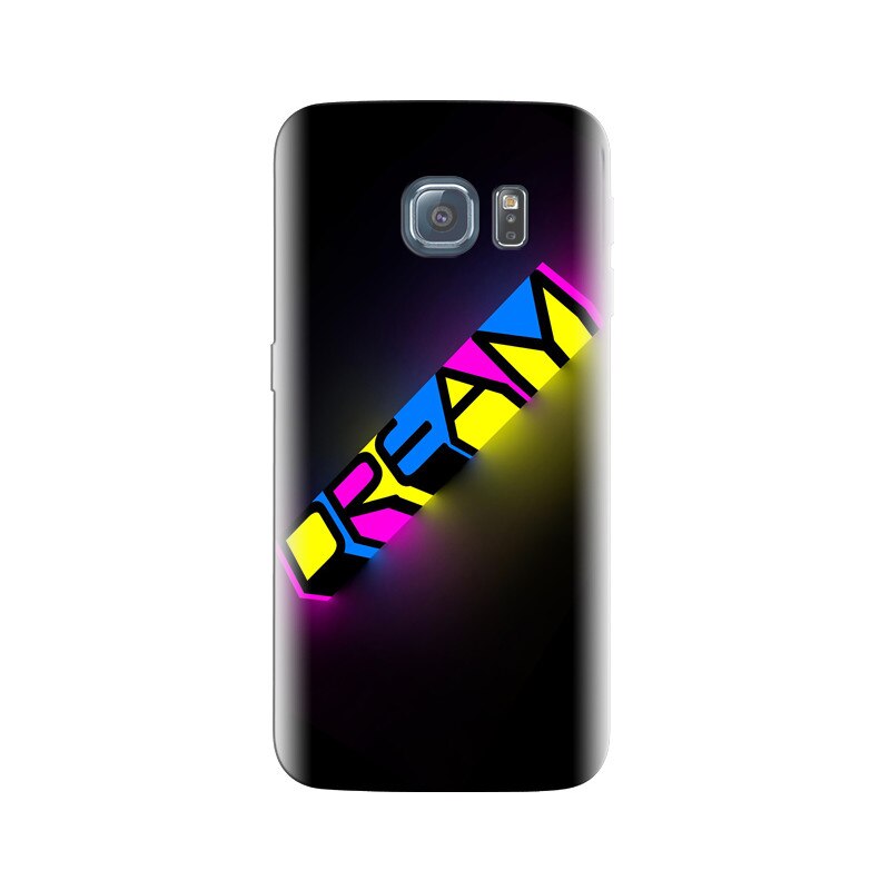 Husa Samsung S6 Dream