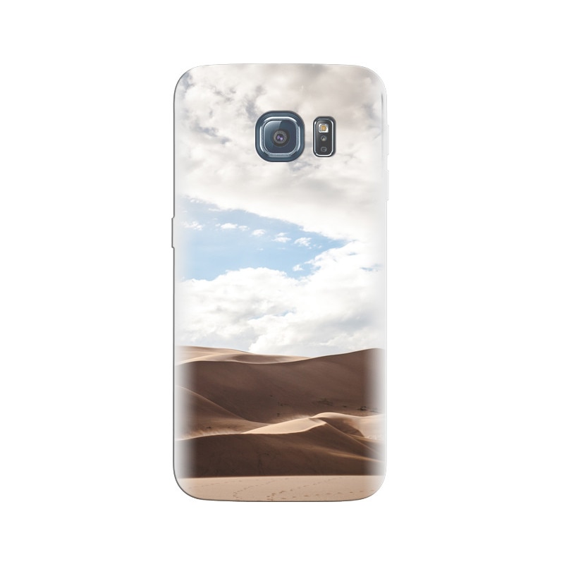 Husa Samsung S6 Dunes