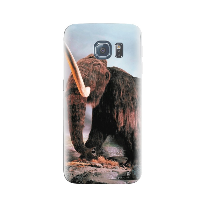 Husa Samsung S6 Elephant