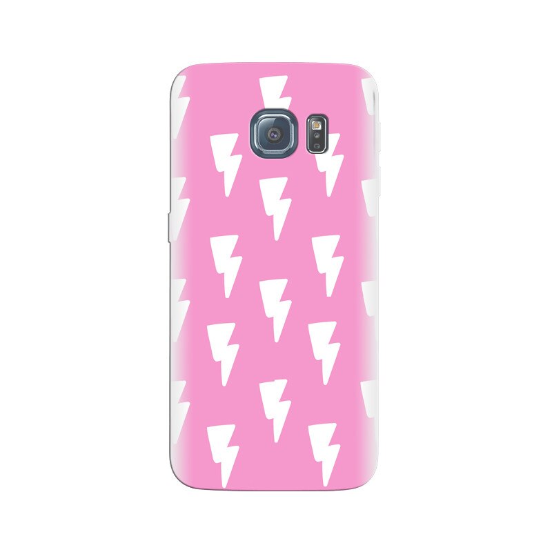 Husa Samsung S7 Electric Pink