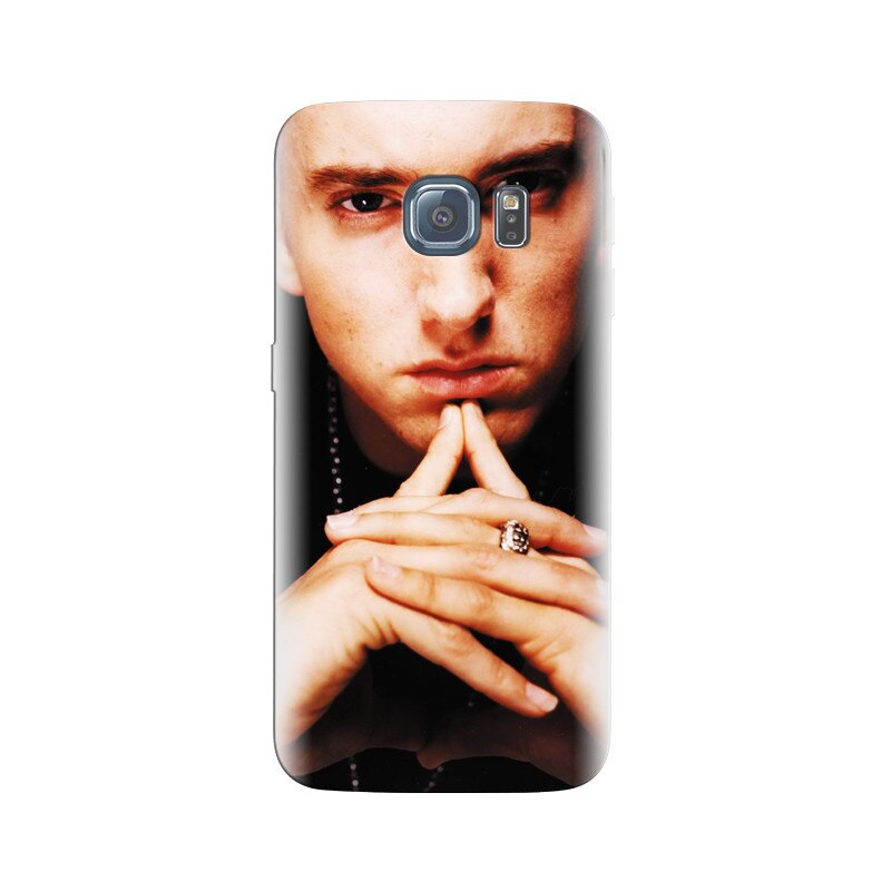 Husa Samsung S6 Eminem
