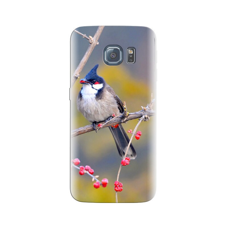 Husa Samsung S7 Excellent Bird